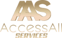 Access All Services Logo